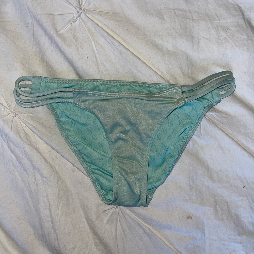 Victoria’s Secret Swim Bottoms XS